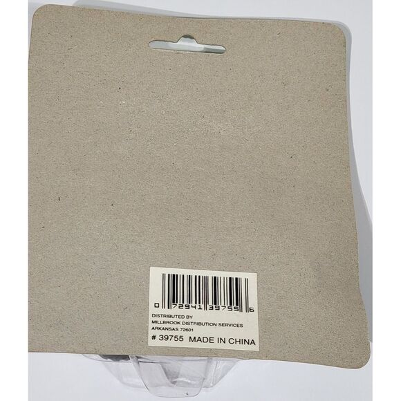 Die Cast Metal Tractor Red No. 8501C - Picture 16 of 16